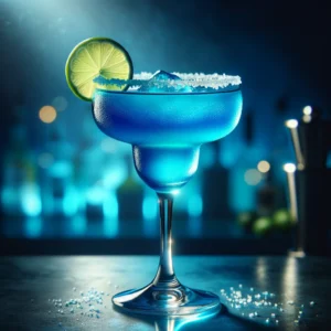 Blue Margarita