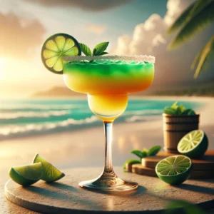 Margarita Tropical