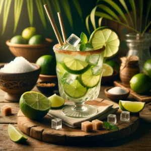 Caipirinha