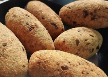 Croquete de Carne
