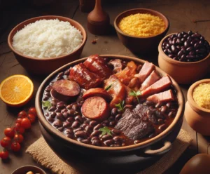 Feijoada Gorda