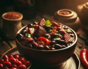 Feijoada Magra