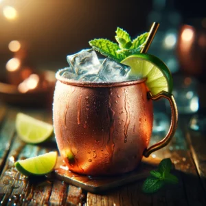 Moscow Mule Original