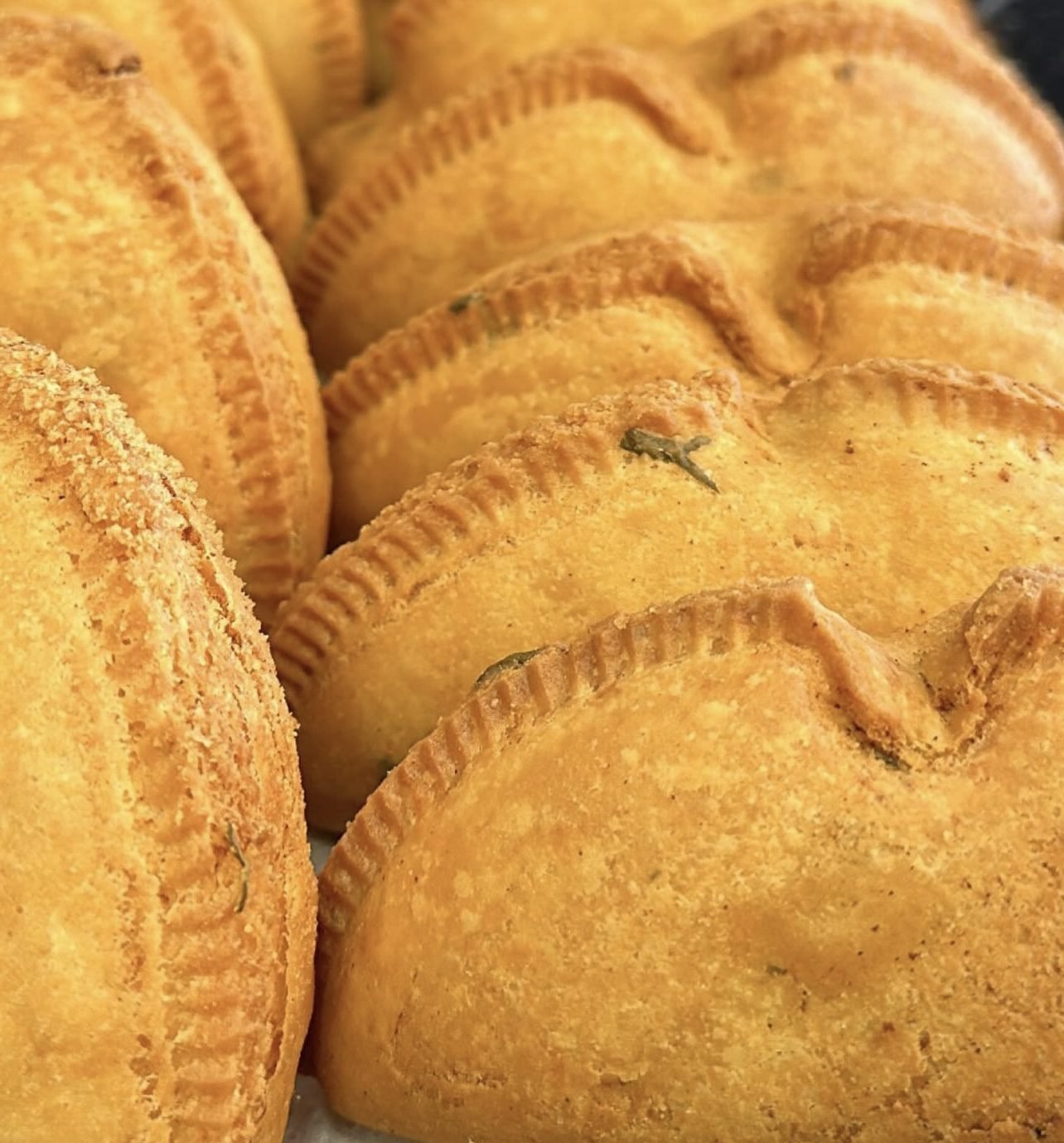 Pastelão de Batata e Carne