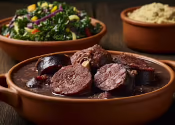 Feijoada Gorda