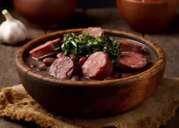 Feijoada Magra