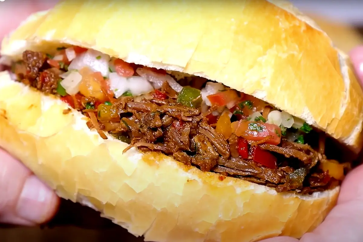 Carne Louca de Festa