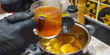 Quentão Tradicional